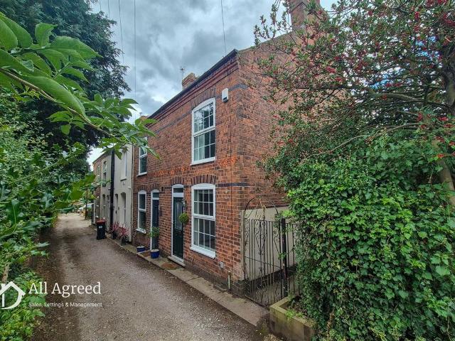 House for rent in Attenborough, East Midlands