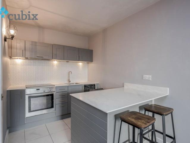 Apartment for rent in London Borough of Lewisham, Deptford