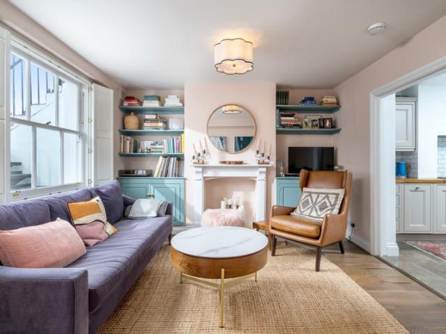 Apartment for rent in Islington, Greater London