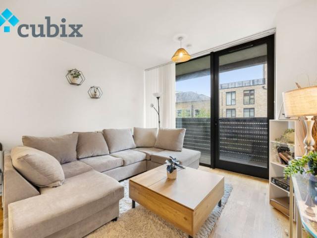 Apartment for rent in Elephant and Castle, Greater London
