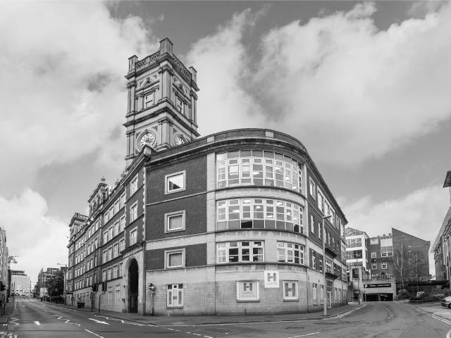 Room for rent in The Park, City of Nottingham