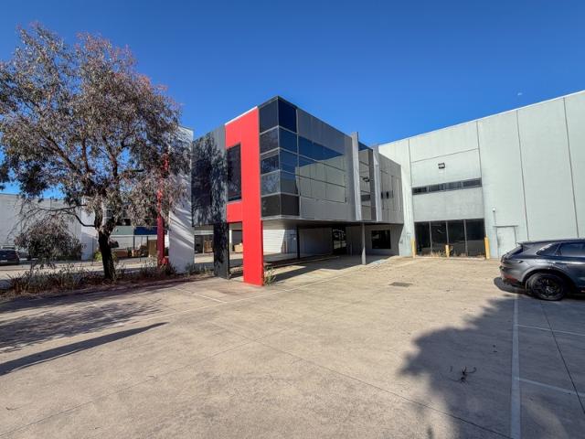 Warehouse for rent in Camerons Creek, Victoria
