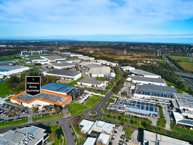 Office for rent in Camerons Creek, Victoria
