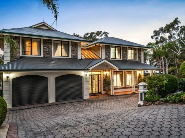 House for sale in Horseshoe Creek, South Australia