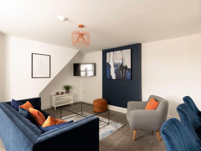 Room for rent in Feckenham, City Of Bristol
