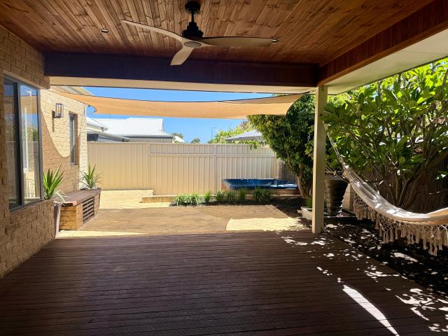 House for sale in Parklands, Western Australia