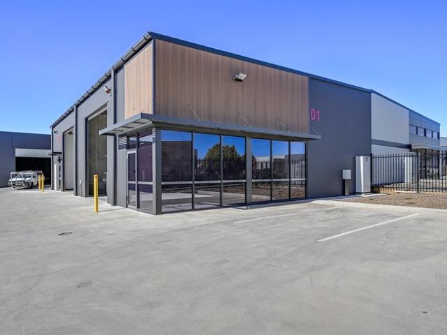 Warehouse for sale in Orange, New South Wales