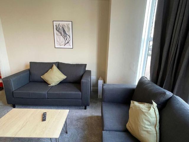 Room for rent in Newquay, Cornwall