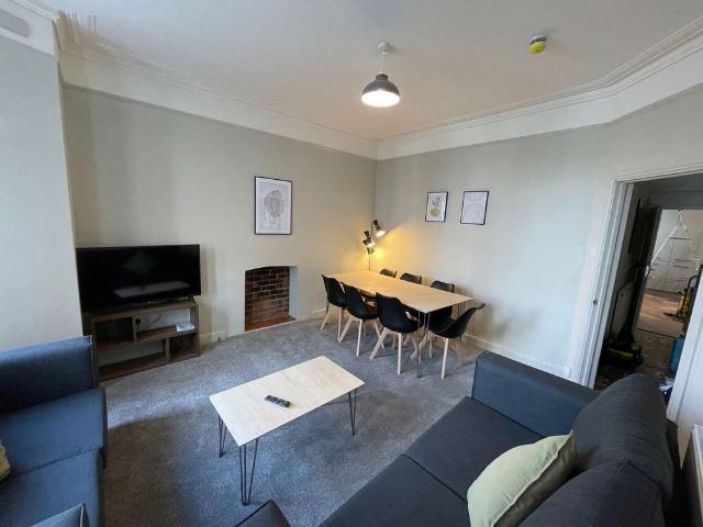 Room for rent in Porth, Newquay