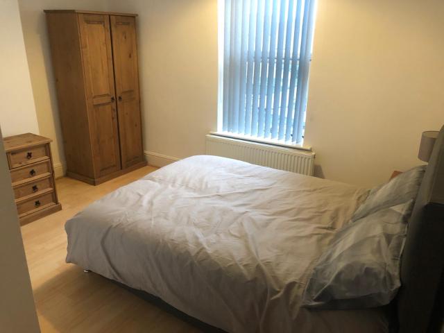 Room for rent in Crewton, Derby
