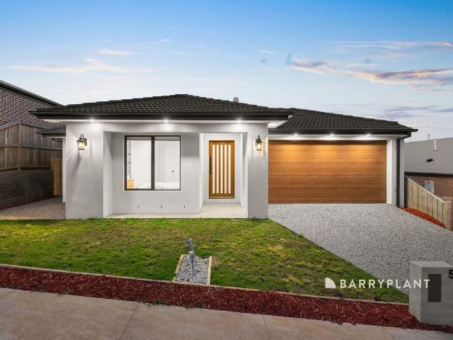 House for sale in Warragul, Victoria