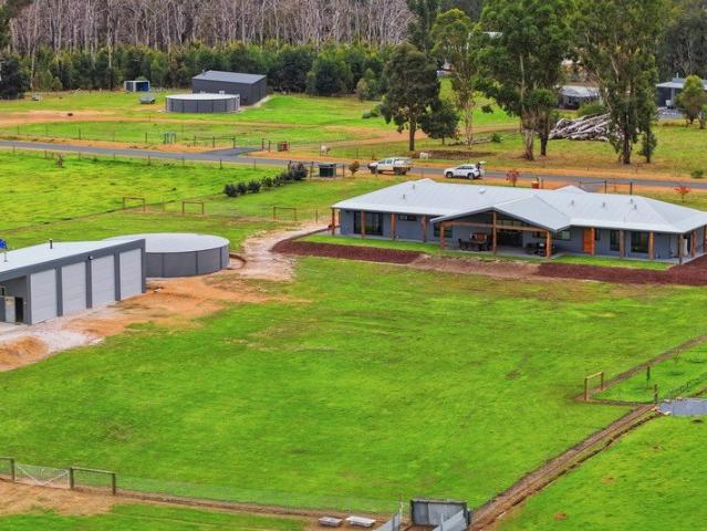House for sale in Bridgetown, Western Australia