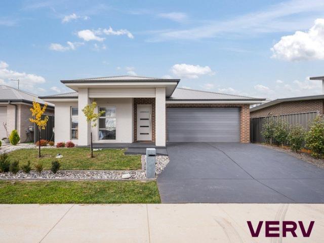 House for sale in Googong, New South Wales
