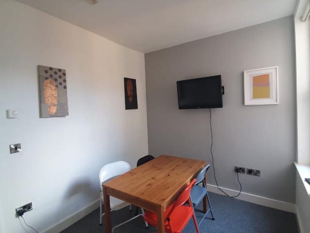Apartment for rent in Hyson Green, Haddon