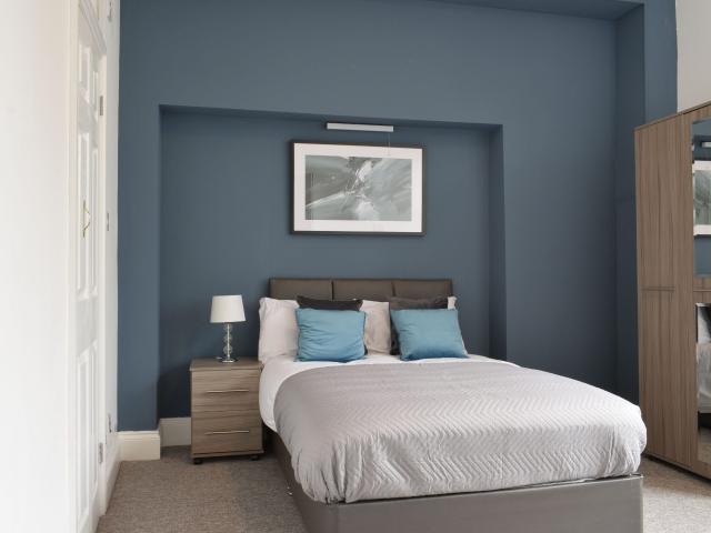 Room for rent in Wapping Wharf, Bristol