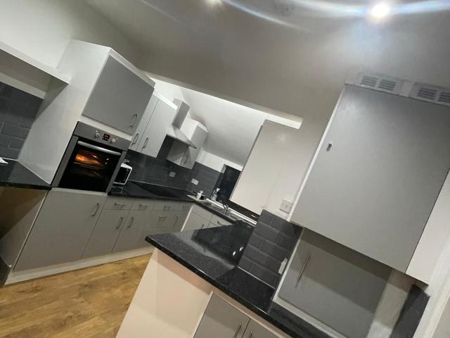 Room for rent in Bulwell, City of Nottingham