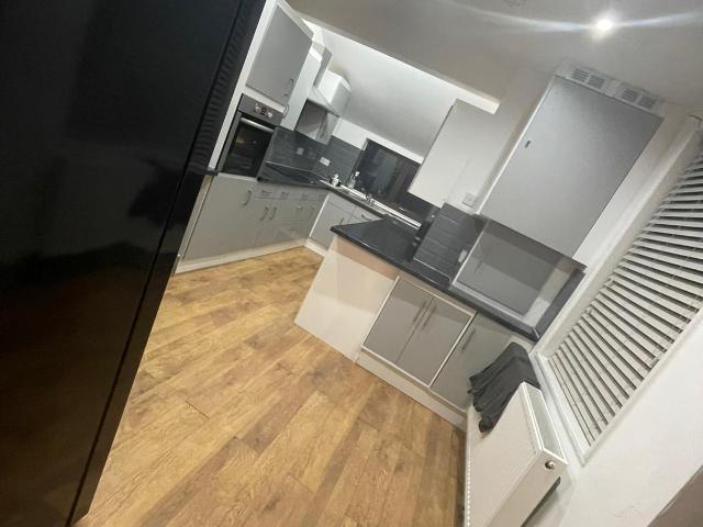Room for rent in Bulwell, City of Nottingham