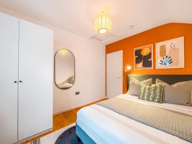 Room for rent in London Borough of Lambeth, Greater London