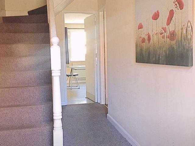 Room for rent in Hyson Green, City of Nottingham