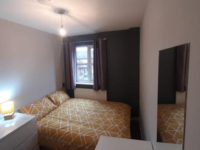 Room for rent in Hyson Green, City of Nottingham