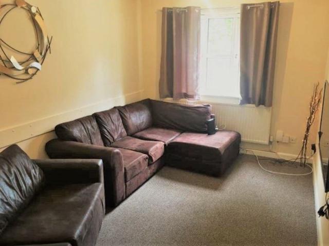 Room for rent in Hyson Green, City of Nottingham