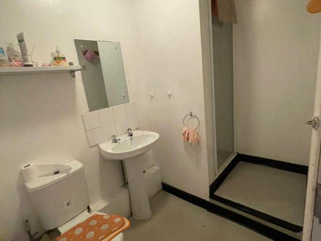 Room for rent in Hyson Green, City of Nottingham