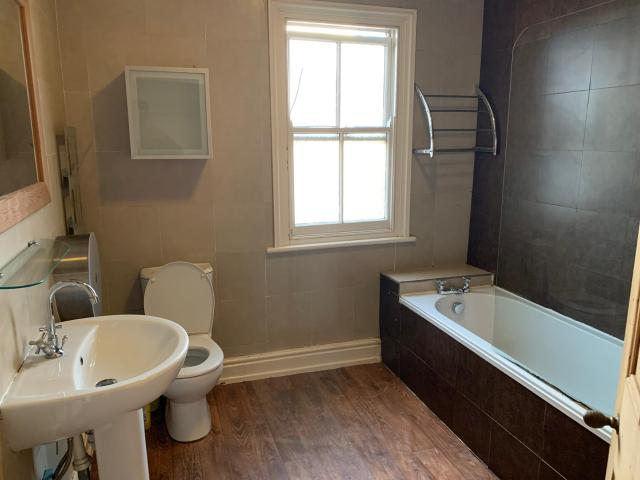 Room for rent in City of Westminster, Greater London