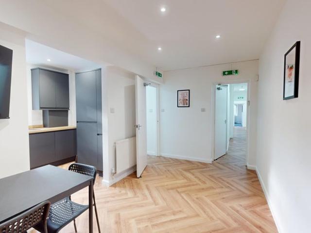 Room for rent in Forest Fields, City of Nottingham