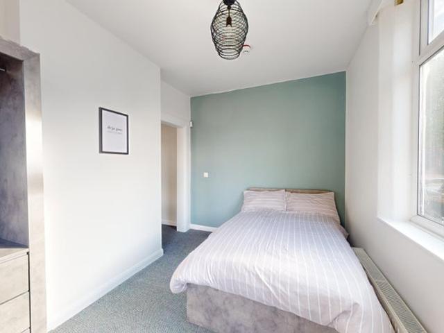 Room for rent in Forest Fields, City of Nottingham