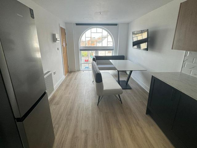 Room for rent in Radford, City of Nottingham
