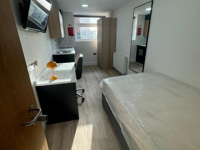 Room for rent in Radford, City of Nottingham