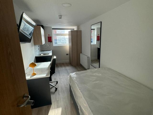 Room for rent in Radford, City of Nottingham