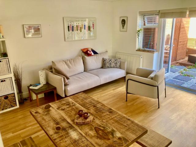 Studio for rent in London Borough of Lewisham, Greater London