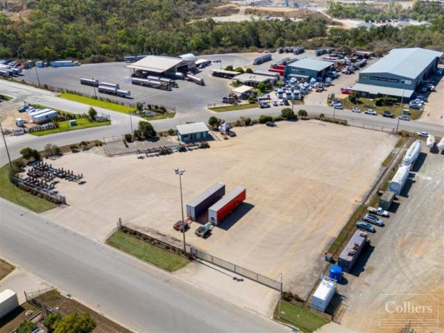Warehouse for rent in Roseneath, Queensland