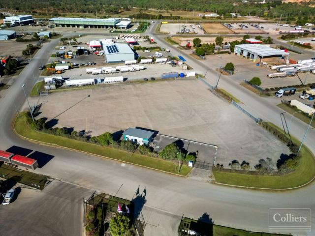 Warehouse for rent in Roseneath, Queensland