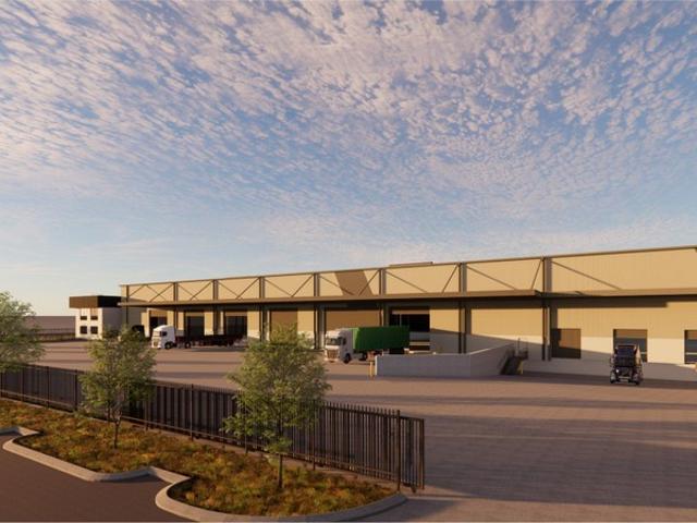 Warehouse for rent in Wattle Grove, Western Australia