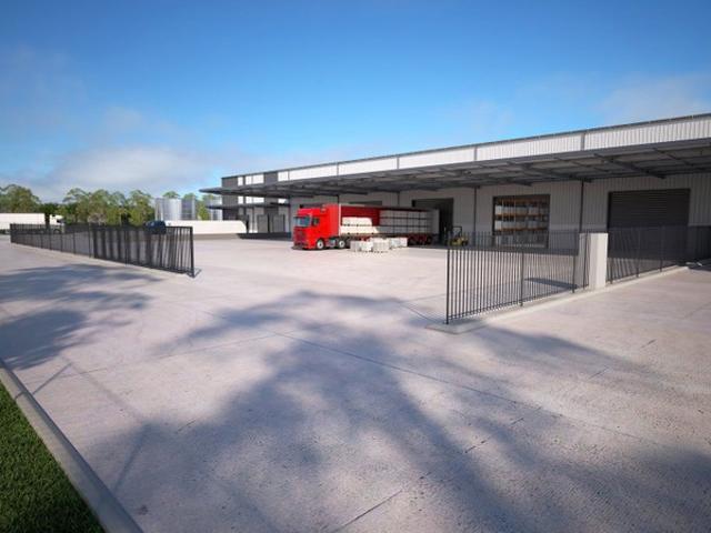 Warehouse for rent in Kenwick, Western Australia