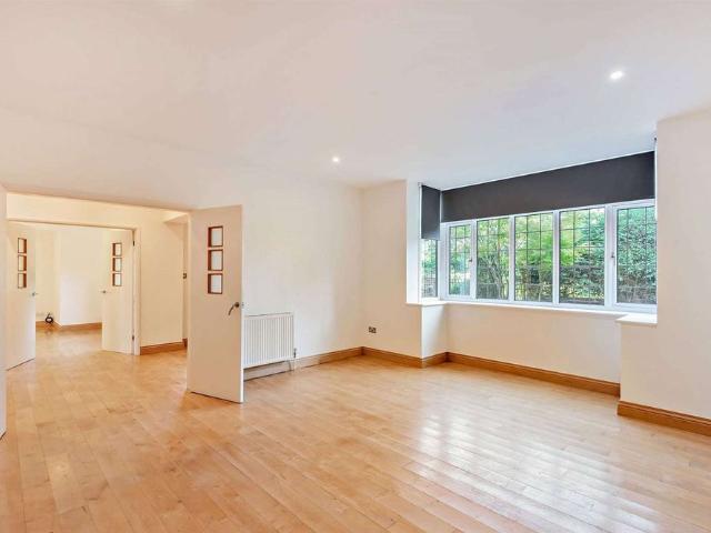 House for rent in Fulshaw Park, Wilmslow