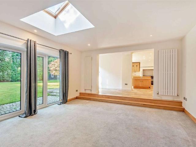 House for rent in Fulshaw Park, Wilmslow