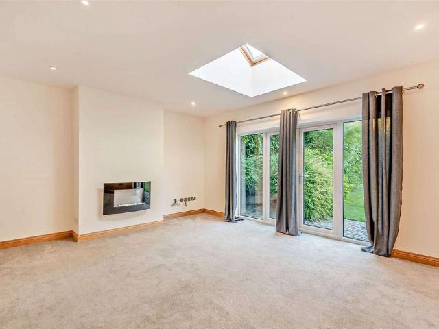House for rent in Fulshaw Park, Wilmslow