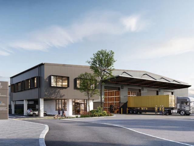 Warehouse for rent in Sydney, New South Wales