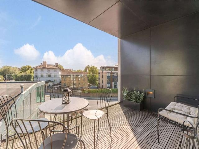 Apartment for rent in Chalk Farm, Primrose Hill