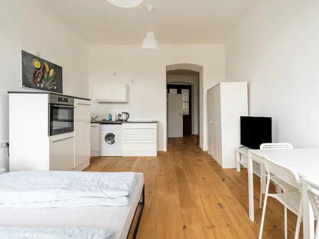 Apartment mieten in Meidling, Wien