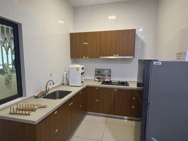 Room for rent in Petaling, Damansara Damai