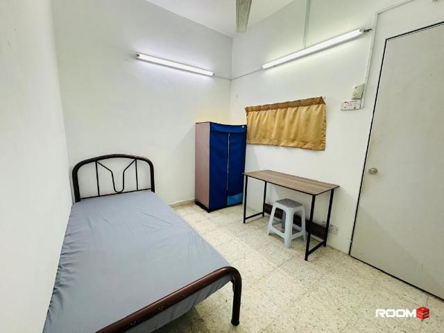 House for rent in Petaling, Damansara Damai