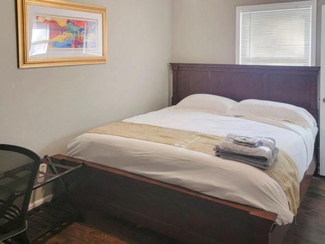 Room for rent in Atlanta, Georgia