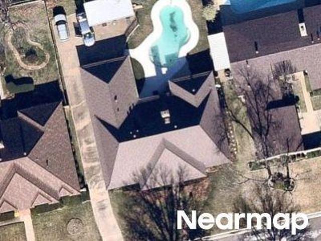 House for sale in Arlington, Texas