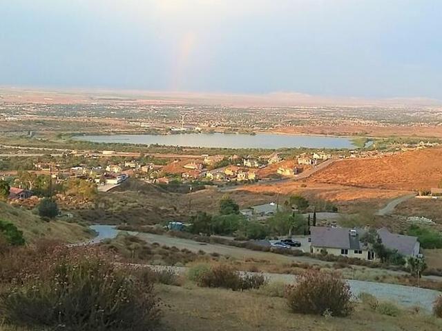 Land for sale in Palmdale