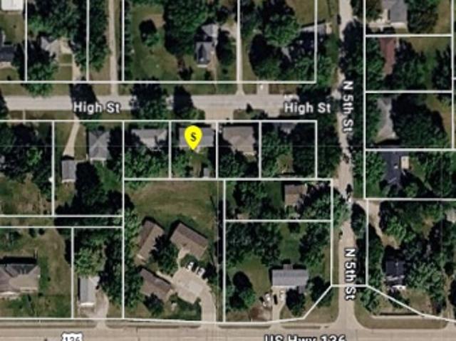 House for sale in Nebraska
