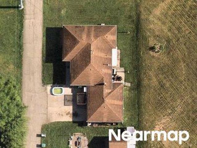 House for sale in New Castle, Indiana